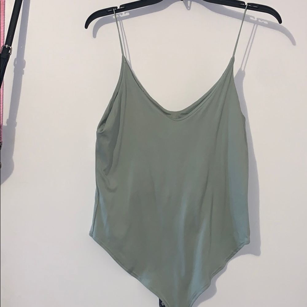 Bodysuit